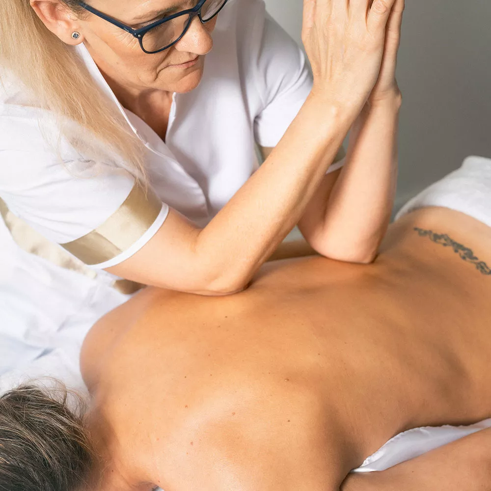 Pression-Profonde-Ciblée-Massage-Deep-Tissue-Centre-Léon-Rueil-Malmaison