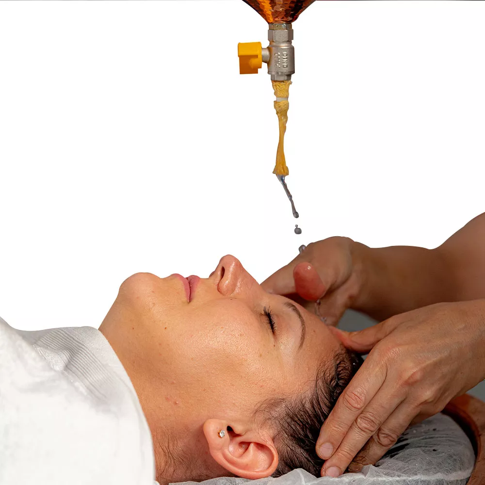 Formation massage ayurvédique Rueil-Malmaison en petit groupe