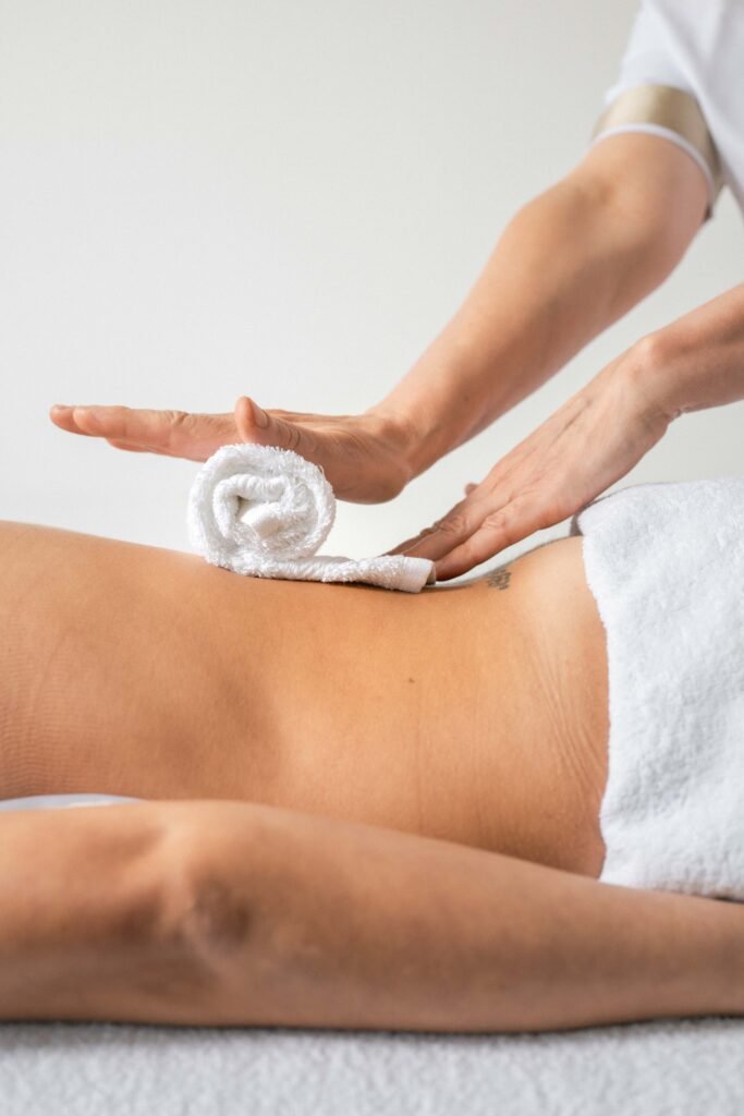 massage sur mesure à Rueil-Malmaison, près de Paris
