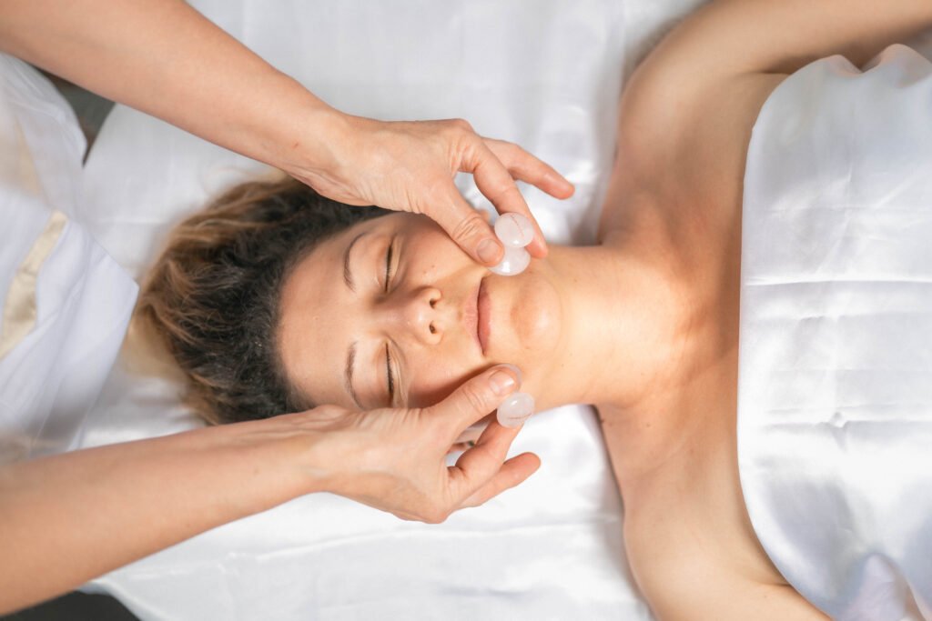 diagnostic de peau acné rougeurs Rueil-Malmaison