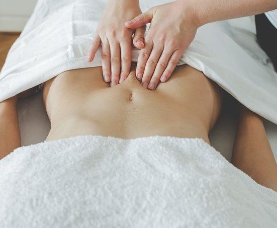 massage ménopausique rééquilibrant à Rueil-Malmaison