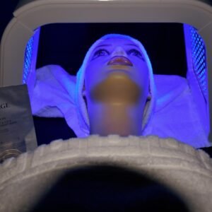Soin Photo BioModulation à Rueil-Malmaison – lumière douce pour l’équilibre de la peau