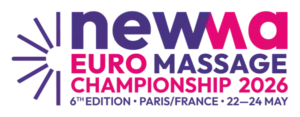 massage rueil-malmaison Leontina Florea NewMa Paris 2026 championnat massage