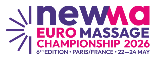 massage rueil-malmaison Leontina Florea NewMa Paris 2026 championnat massage