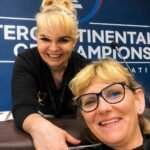 Leontina Florea – expérience internationale en massage