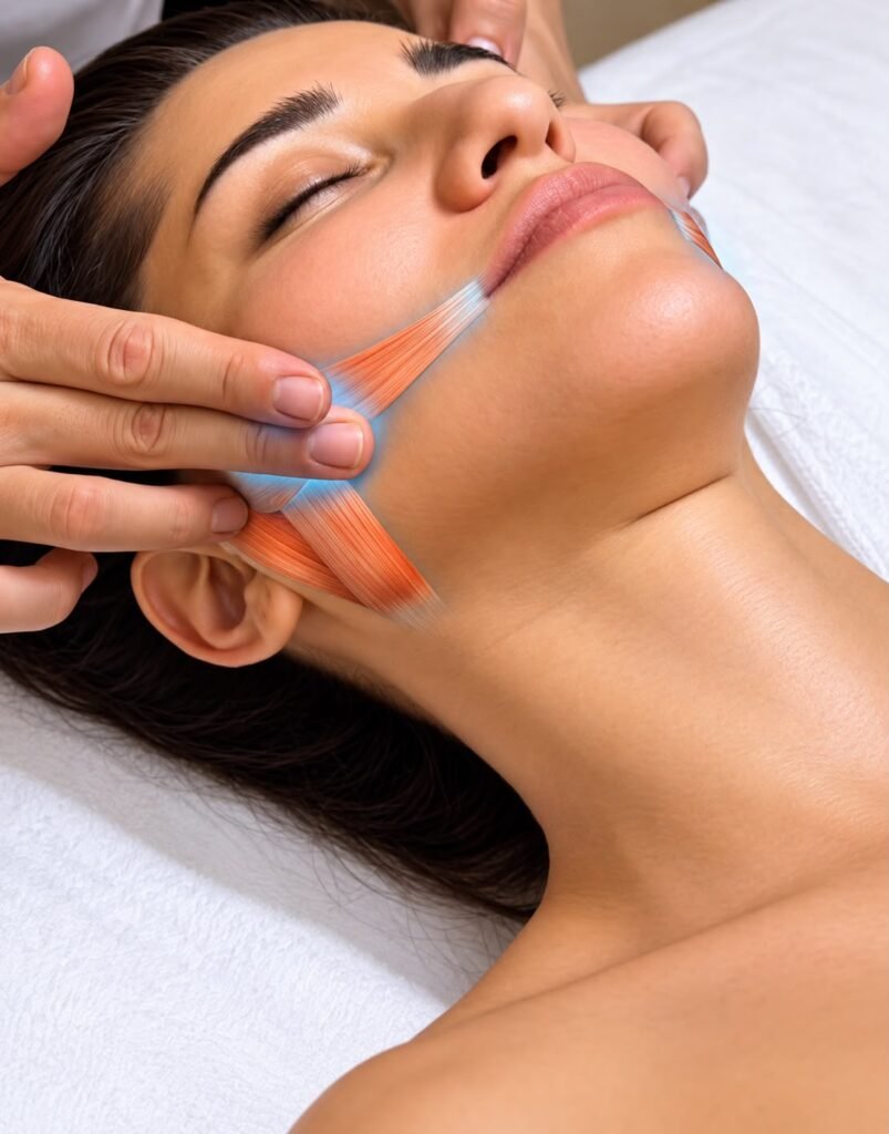 Massage Myolifting Fascial à Rueil-Malmaison